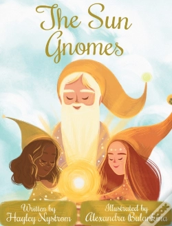 Capa do artigo The Sun Gnomes