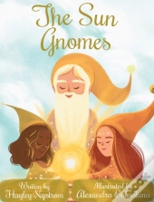 The Sun Gnomes