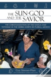 Capa do artigo The Sun God And The Savior