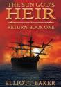 The Sun God'S Heir - Preview