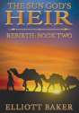 The Sun God'S Heir - Preview