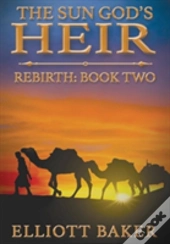 The Sun God'S Heir