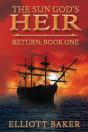 The Sun God'S Heir - Preview