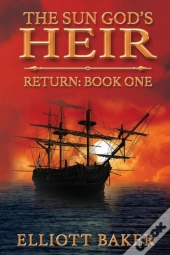 The Sun God'S Heir