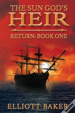 Capa do artigo The Sun God'S Heir