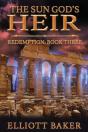 The Sun God'S Heir - Preview