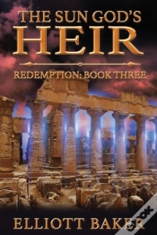 Capa do artigo The Sun God