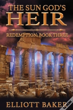 Capa do artigo The Sun God'S Heir