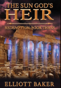 The Sun God'S Heir - Preview