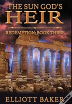 Capa do artigo The Sun God'S Heir