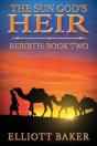 The Sun God'S Heir - Preview
