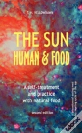 The Sun, Human & Food