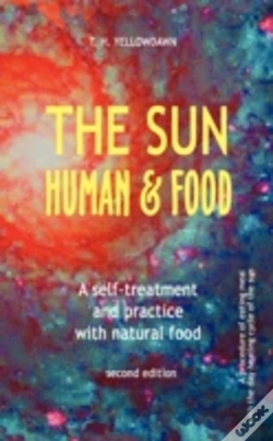 Capa do artigo The Sun, Human & Food