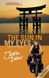 Capa do artigo The Sun In My Eyes