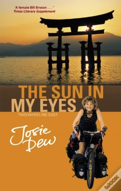 Capa do artigo The Sun In My Eyes