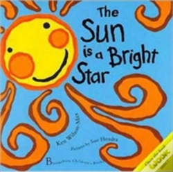 Capa do artigo The Sun Is A Bright Star