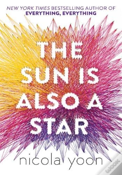 Capa do artigo The Sun Is Also A Star