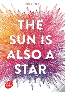 Capa do artigo The Sun Is Also A Star