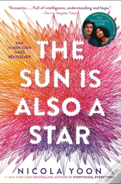 Capa do artigo The Sun Is Also A Star