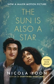 Capa do artigo The Sun Is Also A Star