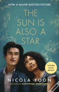 Capa do artigo The Sun Is Also A Star