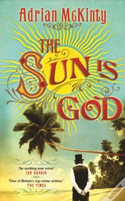 Capa do artigo The Sun Is God