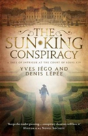 The Sun King Conspiracy - Preview