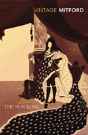 The Sun King - Preview