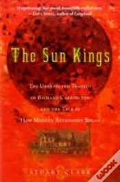 Capa do artigo The Sun Kings