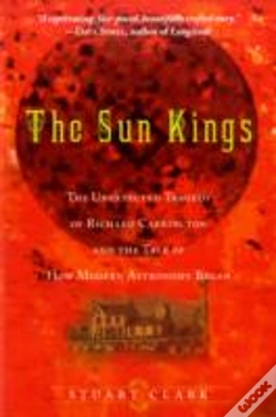 Capa do artigo The Sun Kings