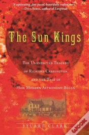 Capa do artigo The Sun Kings
