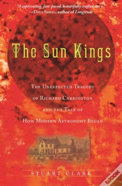 Capa do artigo The Sun Kings