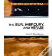 The Sun, Mercury, And Venus