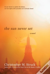 The Sun Never Set