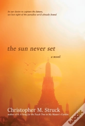 Capa do artigo The Sun Never Set