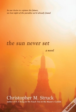 Capa do artigo The Sun Never Set