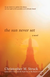 The Sun Never Set