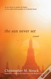 Capa do artigo The Sun Never Set