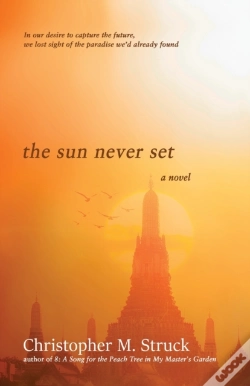 Capa do artigo The Sun Never Set