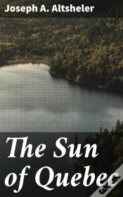 Capa do artigo The Sun Of Quebec