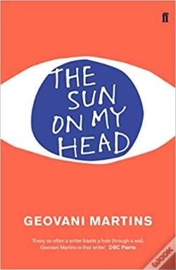 Capa do artigo The Sun On My Head