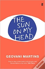 Capa do artigo The Sun On My Head