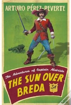 Capa do artigo The Sun Over Breda