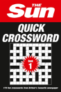 The Sun Quick Crossword Book 1 - Preview