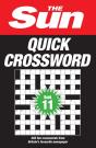 The Sun Quick Crossword Book 11 - Preview