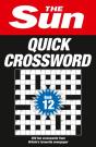 The Sun Quick Crossword Book 12 - Preview