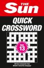 The Sun Quick Crossword Book 13 - Preview