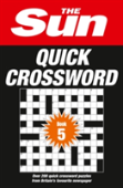 The Sun Quick Crossword Book 5