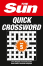 The Sun Quick Crossword Book 5 - Preview