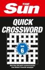 The Sun Quick Crossword Book 6 - Preview